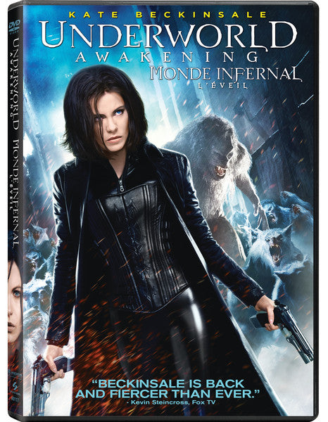 Underworld: Awakening (DVD)