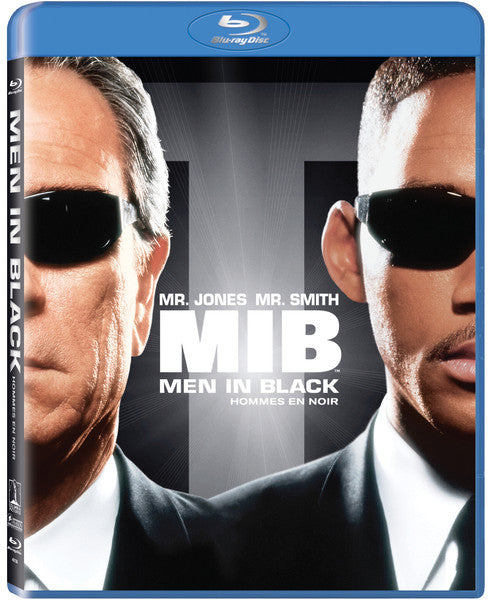 Men in Black (Blu-ray)