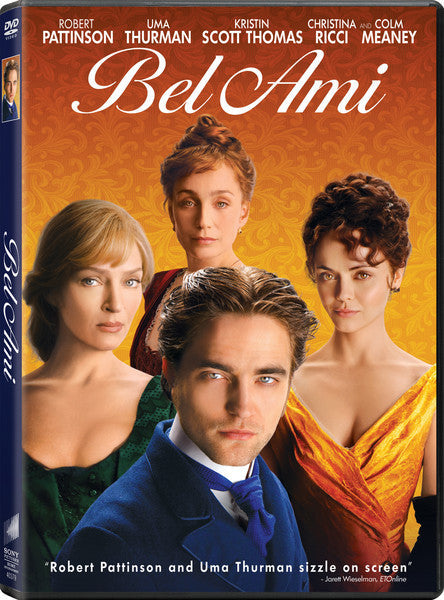 Bel Ami (DVD)