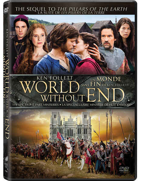 World Without End (DVD)
