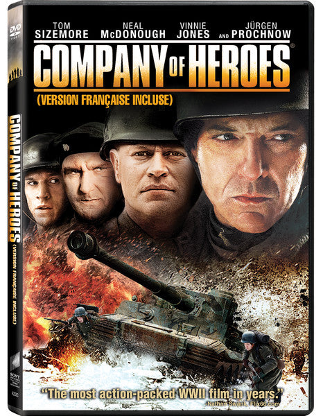 Company of Heroes (DVD)