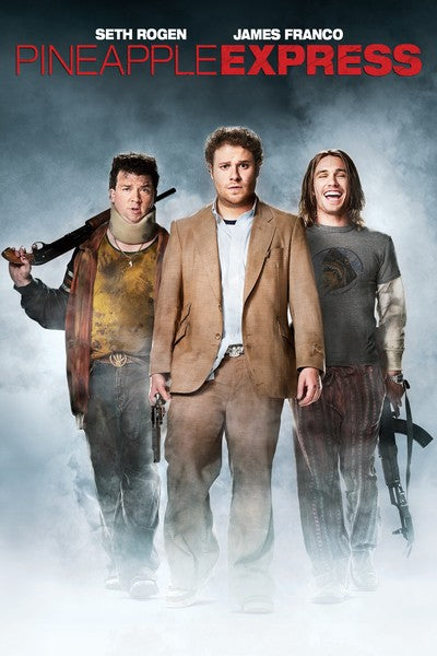 Pineapple Express (Blu-ray)