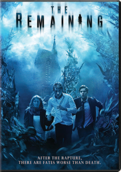 The Remaining (DVD)