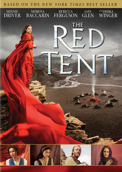 The Red Tent (DVD)