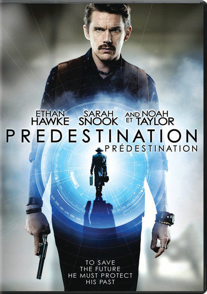 Predestination (DVD)