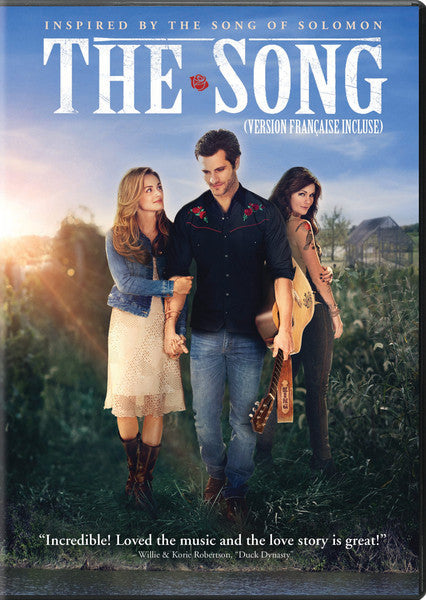 The Song (DVD)