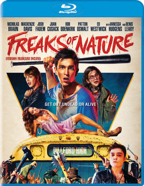 Freaks of Nature (Blu-ray)