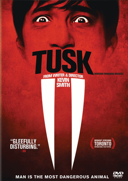 Tusk (DVD)