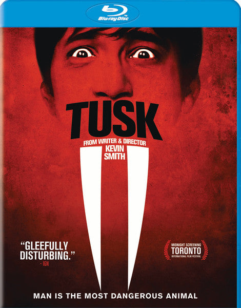 Tusk (Blu-ray)