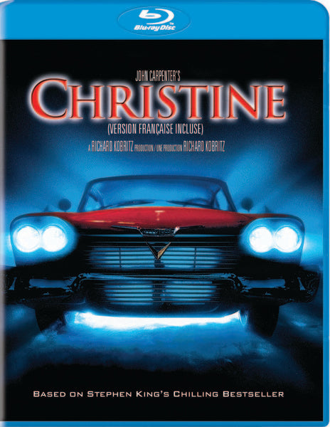 Christine (1983) (Blu-ray)