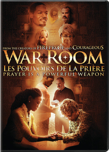 War Room (DVD)