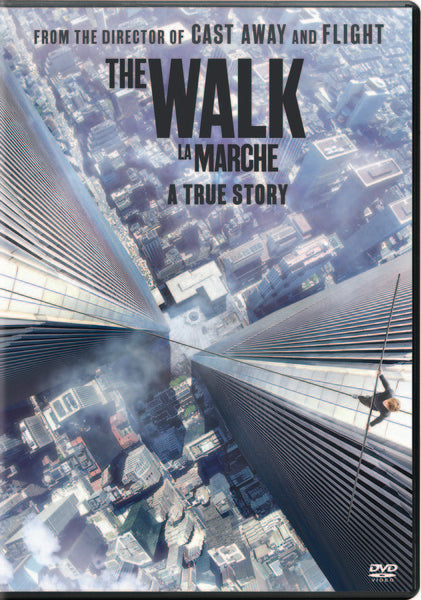 The Walk (DVD)