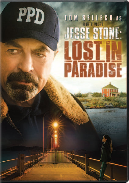 Jesse Stone: Lost in Paradise (DVD)