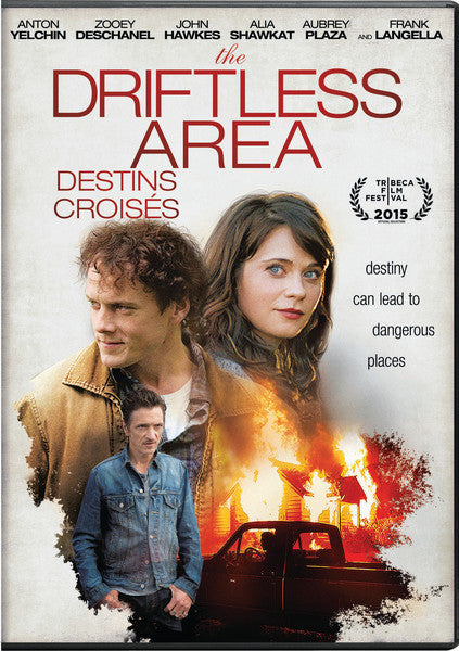 The Driftless Area (DVD)