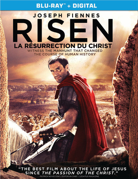 Risen (Blu-ray)