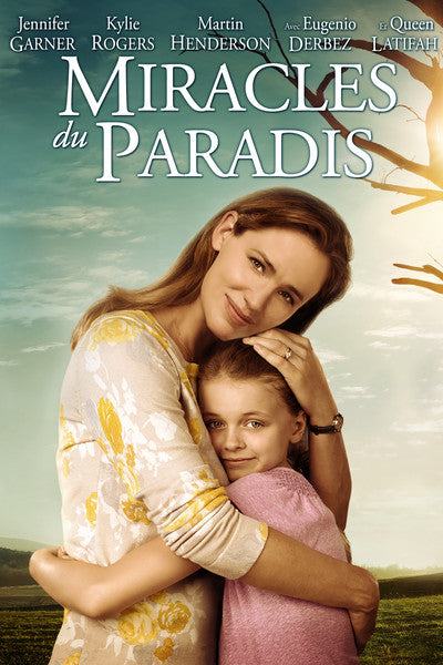Miracles from Heaven (DVD)