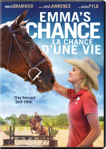 Emma's Chance (DVD)