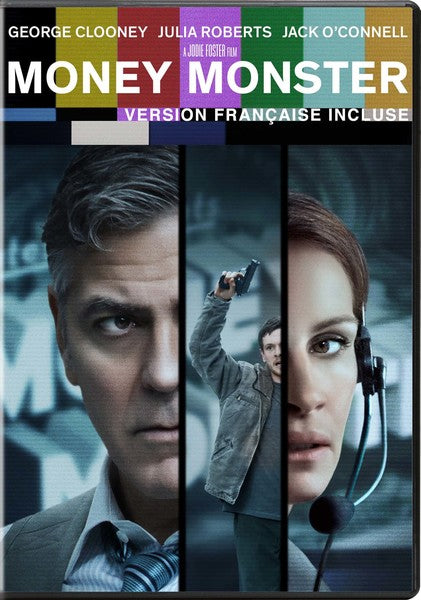Money Monster (DVD)
