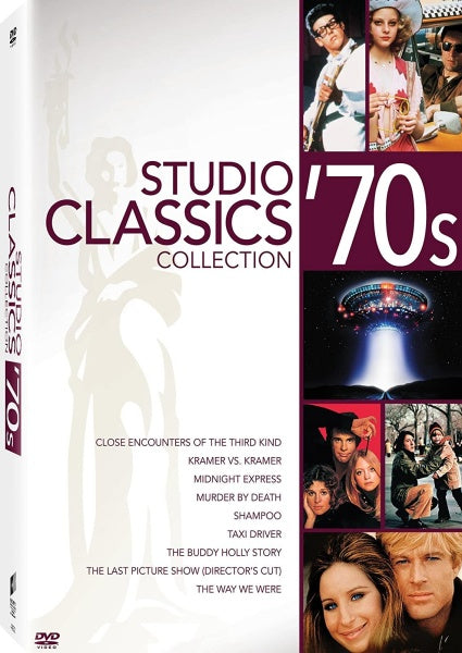 70's Collection (DVD)
