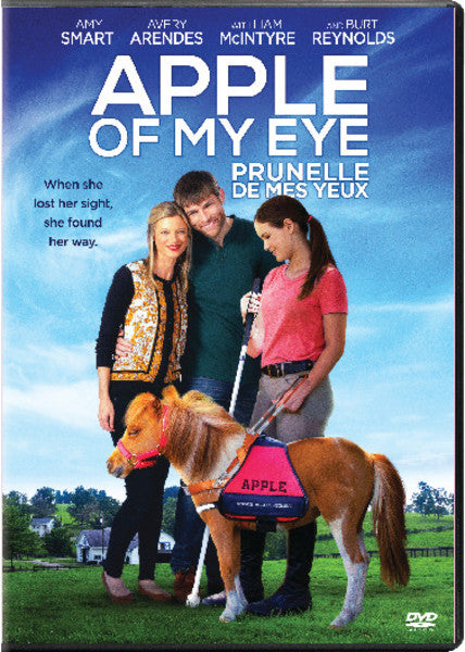 Apple of My Eye (DVD)