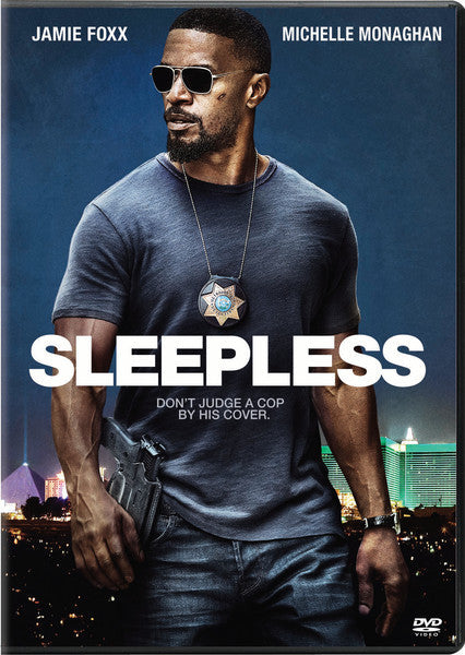 Sleepless (DVD)