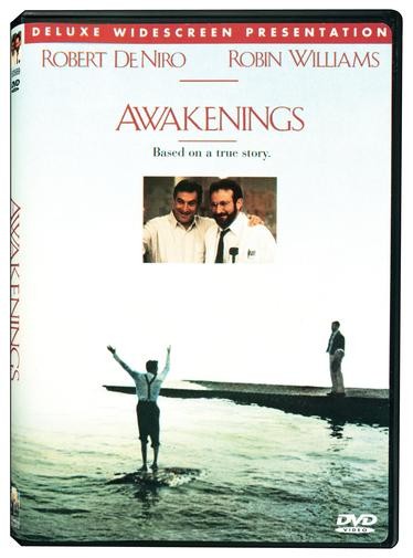 Awakenings (DVD)