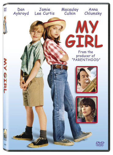 My Girl (DVD)