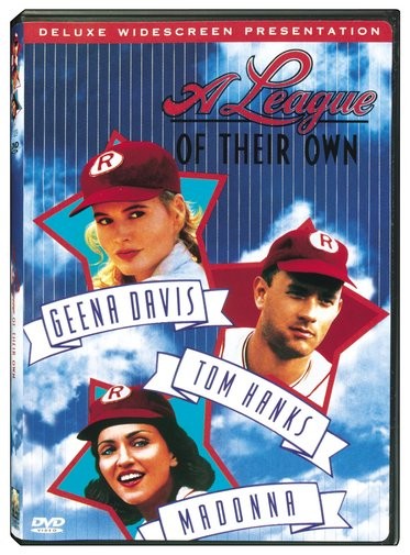 League Of Their Own (DVD)