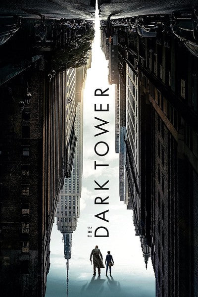 Dark Tower (Blu-ray)