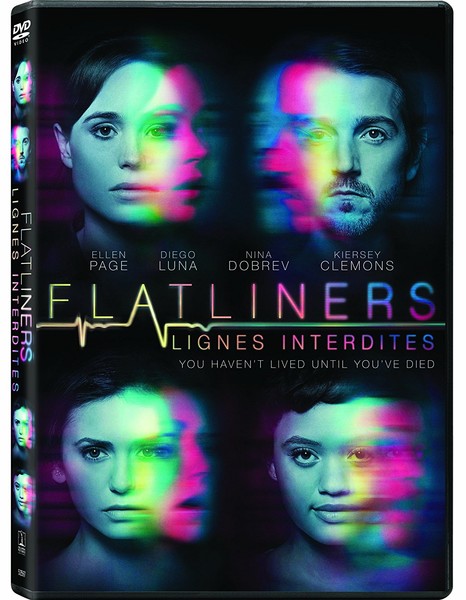 Flatliners (DVD)