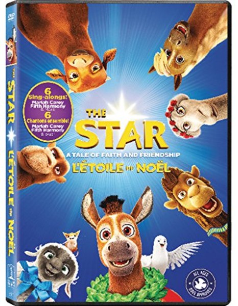 The Star (DVD)