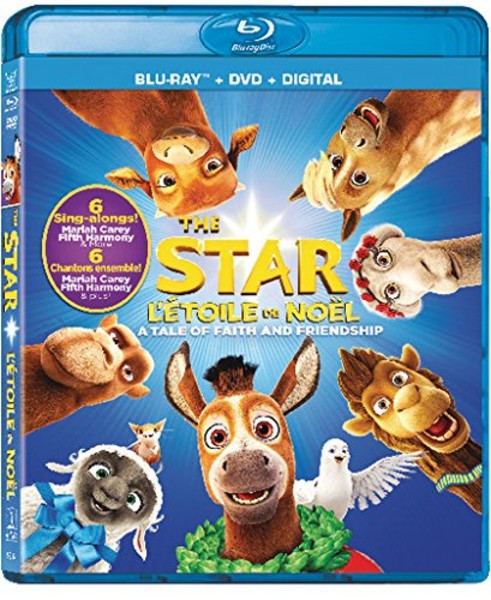 The Star (Blu-ray)