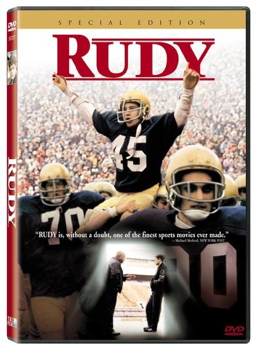 Rudy (DVD)