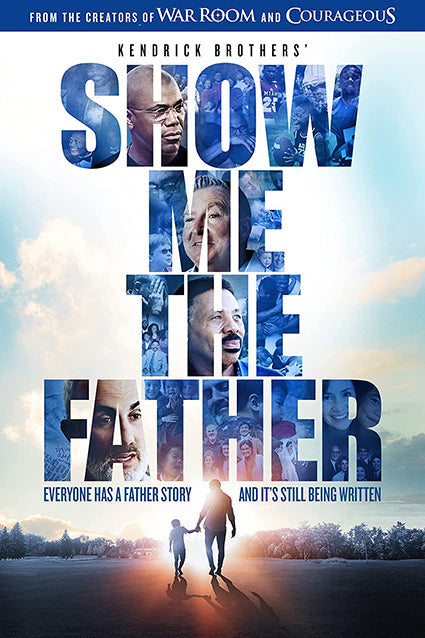 Show Me the Father (DVD)