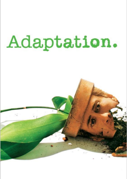 Adaptation (4K Ultra HD)