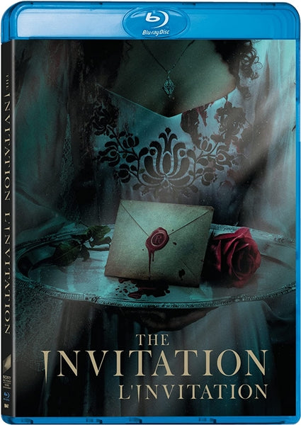 The Invitation (Blu-ray)