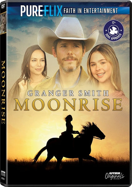Moonrise (DVD)