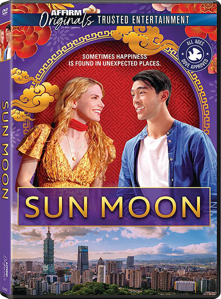 Sun Moon (DVD)