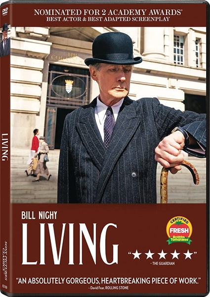 Living (DVD)