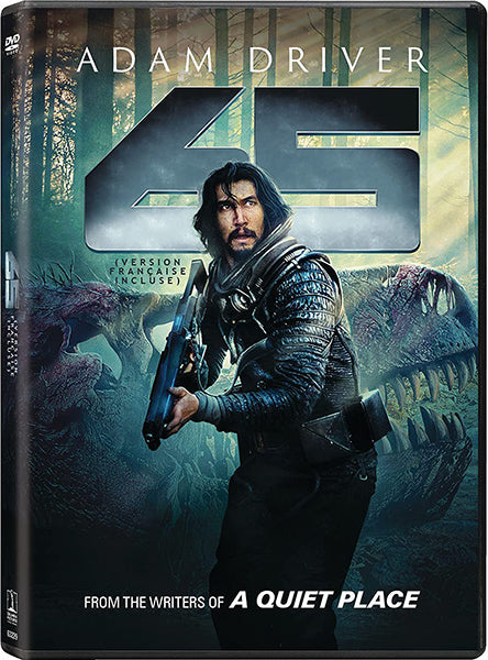 65 (DVD)