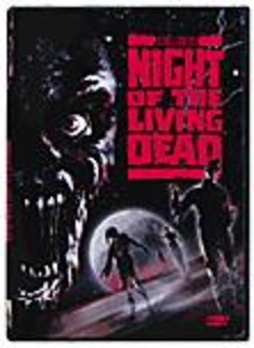 Night of the Living Dead (DVD)