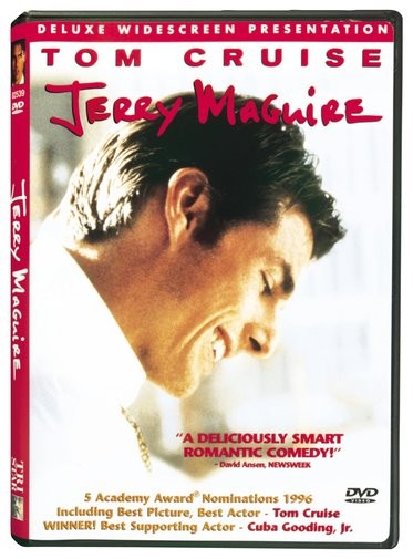 Jerry Maguire (DVD)