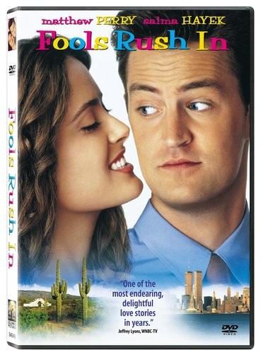 Fools Rush in (DVD)