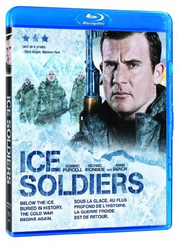 Ice Soldiers (Blu-ray)