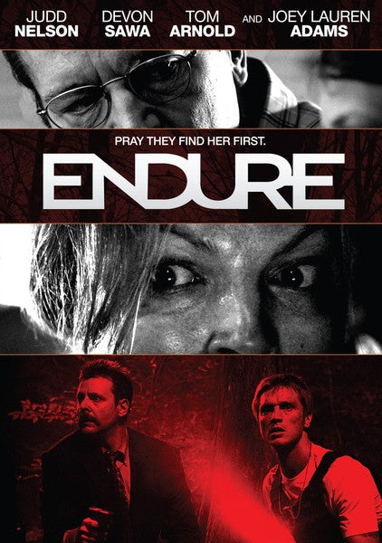 Endure (DVD)