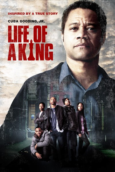 Life of A King (DVD)