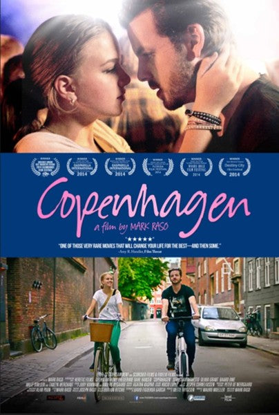 Copenhagen (DVD)