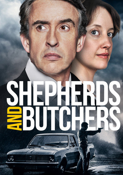 Shepherds & Butchers (DVD)