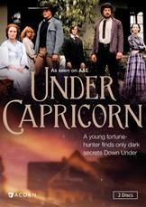 Under Capricorn (DVD)