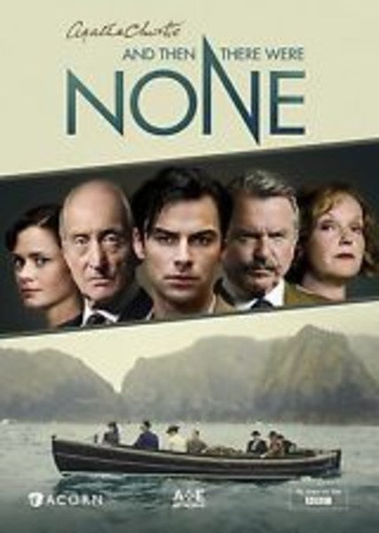 Agatha Christie: And Then There Were None (DVD)